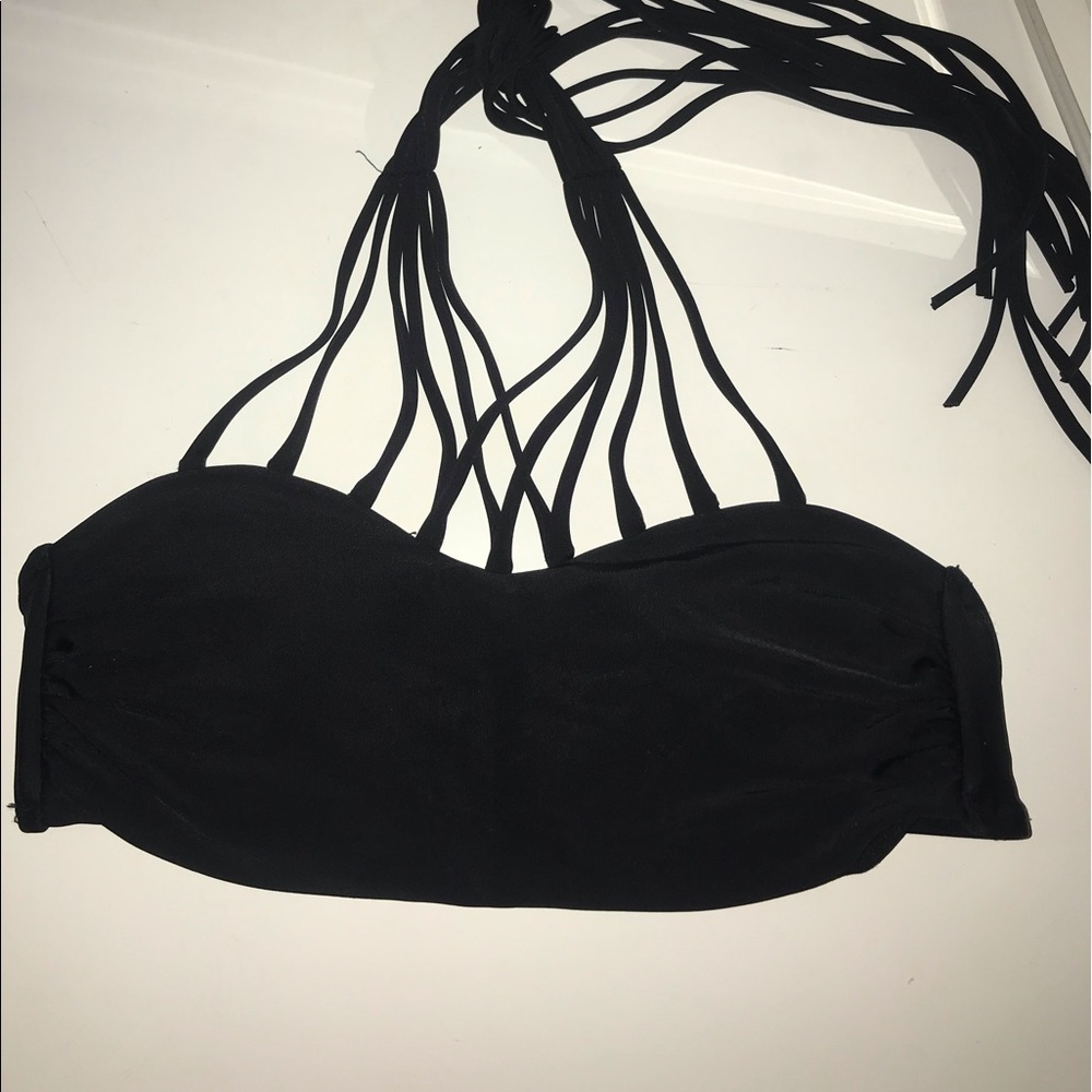 Bathing suit top